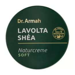 Lavolta Crema Natural De Karité Suave, 75 ml
