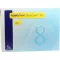NOVOFINE Cánulas Autocover 8 mm 30 G, 100 unidades