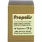 PROPOLIS CÁPSULAS, 60 uds
