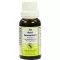 ACIDUM BENZOICUM KOMPLEX Dilución nº 28, 20 ml