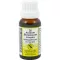 ACIDUM BENZOICUM KOMPLEX Dilución nº 28, 20 ml