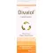 DIVALOL Gotas biliares, 20 ml