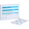 ALUDERM aluplast Wundverb.Pfl.6 cmx1 m elástico, 1 pieza