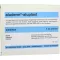 ALUDERM aluplast Wundverb.Pfl.8 cmx1 m elástico, 1 pieza