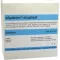 ALUDERM aluplast Wundverb.Pfl.6 cmx5 m elástico, 1 pieza