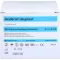 ALUDERM aluplast Wundverb.Pfl.6 cmx5 m elástico, 1 pieza