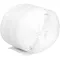 ALUDERM aluplast Wundverb.Pfl.6 cmx5 m elástico, 1 pieza