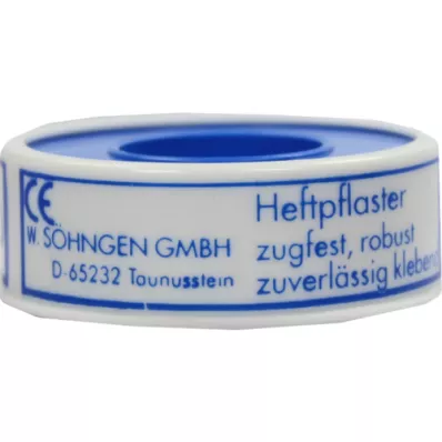 SÖHNGEN PLAST Yeso adhesivo de 1,25 cm x 5 m, 1 pieza