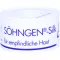 SÖHNGEN SILK Yeso adhesivo de 2,50 cm x 5 m, 1 unidad