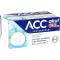 ACC 600 tabletas efervescentes agudas, 20 piezas