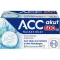 ACC 600 tabletas efervescentes agudas, 20 piezas