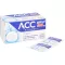 ACC 600 tabletas efervescentes agudas, 20 piezas