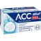 ACC 600 tabletas efervescentes agudas, 20 piezas