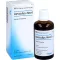 AESCULUS HEEL Gotas, 100 ml