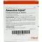 AESCULUS INJEEL Ampollas, 10 piezas