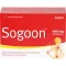 SOGOON 480 mg comprimidos recubiertos con película, 100 unidades