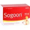 SOGOON 480 mg comprimidos recubiertos con película, 100 unidades