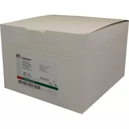CELLONA Algodón sintético estéril 15 cmx3 m, 5 piezas