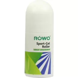 SPORT-GEL Rodillo, 50 ml