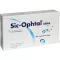 SIC OPHTAL tu vista Gotas para los ojos, 30X0,6 ml