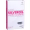 SILVERCEL Vendaje de hidroalginato 5x5 cm, 10 piezas