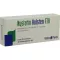 NYSTATIN Tabletas recubiertas con película Holsten, 20 piezas
