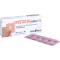 NYSTATIN Tabletas recubiertas con película Holsten, 20 piezas