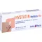 NYSTATIN Tabletas recubiertas con película Holsten, 20 piezas