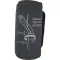 VISOMAT comodidad III hombre de concha. tipo UPW 23-43 cm, 1 pieza