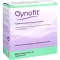 GYNOFIT Gel vaginal para humedecer, 12X5 ml