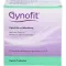 GYNOFIT Gel vaginal para humedecer, 12X5 ml