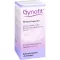 GYNOFIT Gel vaginal a.Base.v.ácido láctico+glucosa, 6X5 ml