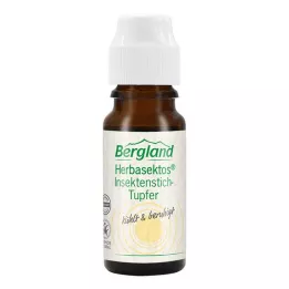 Hisopo para picaduras de insectos Bergland, 10 ml