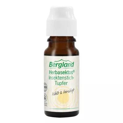 Hisopo para picaduras de insectos Bergland, 10 ml