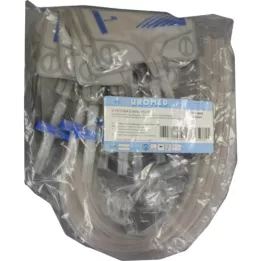 CYSTOBAG Mini 750 ml K 4892 bolsa, 10 unidades