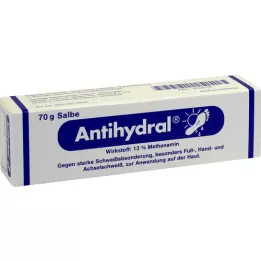 ANTIHYDRAL Ungüento, 70 g