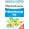 BAD HEILBRUNNER Bolsa filtrante de té para la digestión de grasas, 8X1,8 g