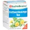 BAD HEILBRUNNER Bolsa filtrante de té para la digestión de grasas, 8X1,8 g