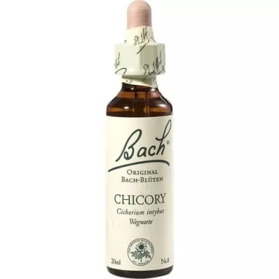 BACHBLÜTEN Gotas de achicoria, 20 ml
