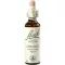 BACHBLÜTEN Gotas de achicoria, 20 ml