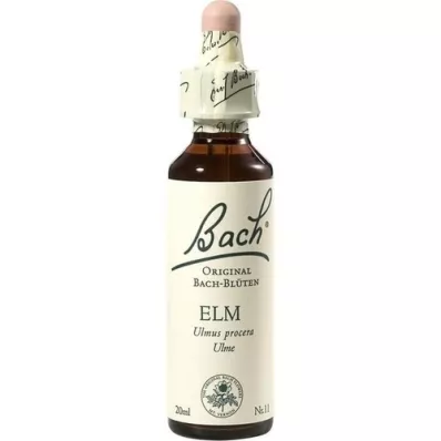 BACHBLÜTEN Gotas de olmo, 20 ml