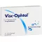 VISC OPHTAL Gel para ojos, 3X10 g
