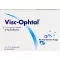 VISC OPHTAL Gel para ojos, 3X10 g
