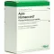 APIS HOMACCORD Ampollas, 10 piezas