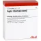 APIS HOMACCORD Ampollas, 10 piezas
