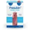 FRESUBIN ENERGY Fibra DRINK Botella de cereza, 4X200 ml