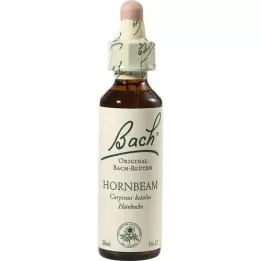 BACHBLÜTEN Gotas de carpe, 20 ml