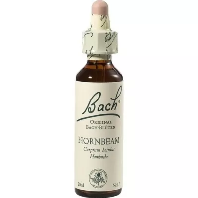 BACHBLÜTEN Gotas de carpe, 20 ml