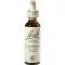 BACHBLÜTEN Gotas de carpe, 20 ml