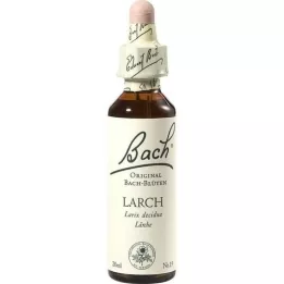 BACHBLÜTEN Gotas de alerce, 20 ml